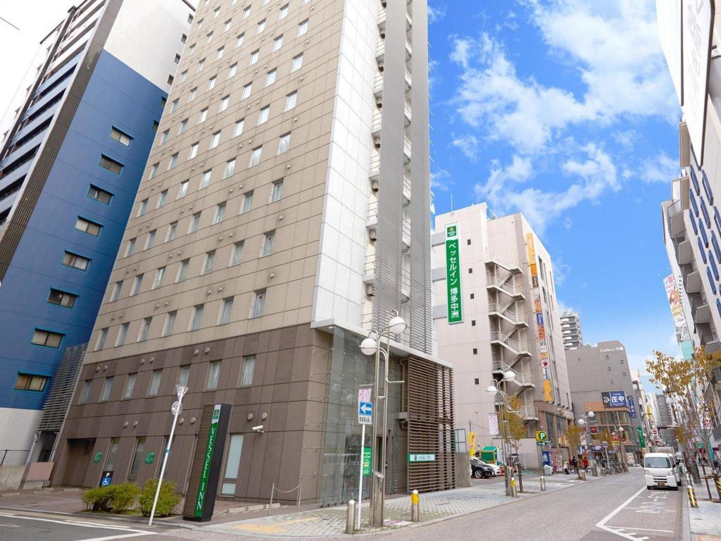 후쿠오카 종강 여행: 대학생을 위한 편안하고 특별한 숙소 5선